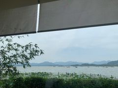 -湖畔居茶楼(湖滨店)