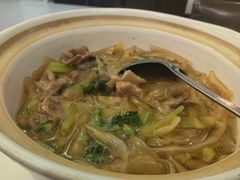 -赖厨潮汕砂锅粥