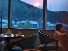 -佘山世茂艾美·御珍轩中餐厅