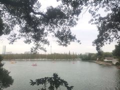 -食膳公园包子铺(烈士公园店)