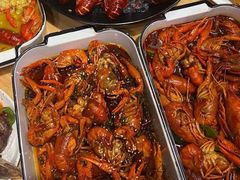 -聚汇三少·龙虾·中餐厅(莫邪路新天地店)