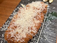 -堂本家·二代目·炸猪排(中心书城店)