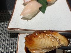 -桃夭日式料理(国信店)