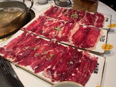 -牛人日志·鲜牛肉骨汤火锅(万科里瑧店)