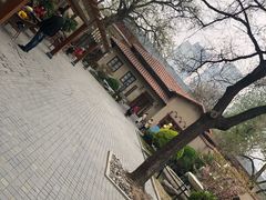 -静园(和平区)