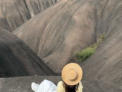 -飞天山旅游区