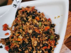 -滇香肴·云南菜蒸汽石锅鱼(云南北路店)