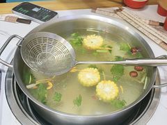 -大四喜·鲜牛肉火锅(洛阳大学城店)