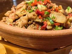 -琥珀老六龙虾(四里河店)