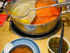 -左庭右院鲜牛肉火锅(南通CBD大有境店)