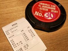 -拿渡·水煮鱼 麻辣香锅(西单大悦城店)
