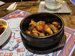 -铁公鸡·四川料理(天环广场店)
