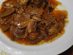 -裕德隆清真饭庄·天津特色菜(河东店)