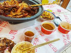 -回味黑鸭煲·始于2006(万松园店)