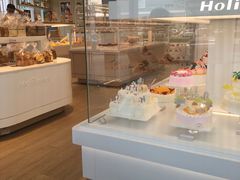 -好利来(万卉路店)