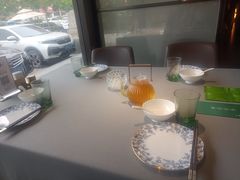 -阿庄新豫菜(通泰路店)