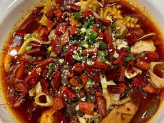 -万荣烤鸭店·北京菜(天坛店)