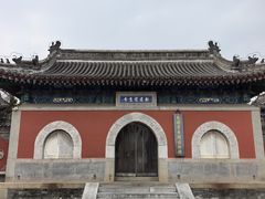 -大钟寺古钟博物馆