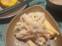 -牛New寿喜烧(中山公园龙之梦店)