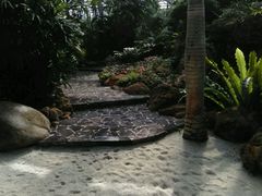 -南通洲际绿博园