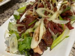 -厚味居炙子烤肉·清真(天桥南纬路店)