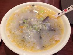 -武圣羊汤·西北面(朝阳门店)