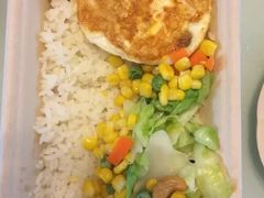 -海盗虾饭·剥好的小龙虾饭(上地辉煌店)