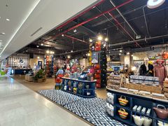 -尚泰清迈机场购物中心