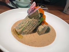-老板恋上鱼(振华商厦店)