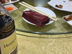-海天花园酒家