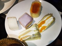 -加餐海鲜自助(宝龙一城店)