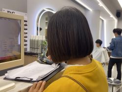 -D.G造型·烫发染发接发