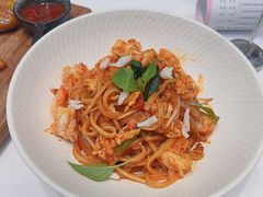 -Manner Coffee(万象食家店)