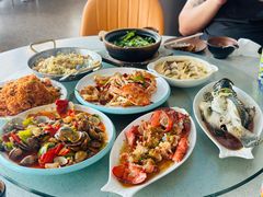 -阿龙海鲜农家乐·三亚老字号(海棠湾店)