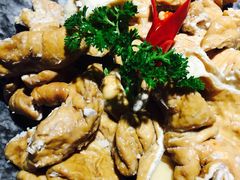 肥肠-渝利重庆火锅