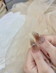 点击看大图 -睫毛弯弯·美甲美睫