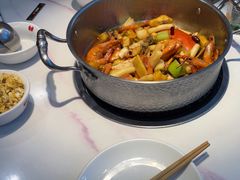 -七欣天香辣蟹火锅(淮安璟和名城店)