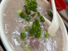 -熊记鸡粥瑞熊美食店(石岗大街店)