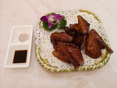 乳鸽-北海渔村酒楼·粤菜海鲜点心(新华店)