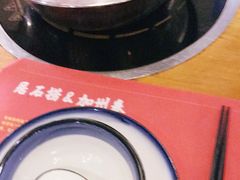 -潮澎派·潮汕菜大排档(南较西路店)