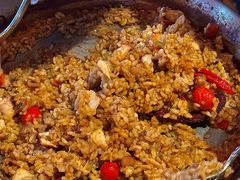 -BROWNSTONE布朗石西班牙餐厅(富城店)