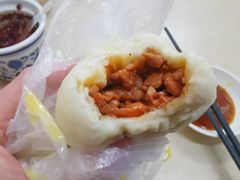 -老陶包子铺(南大西南村店)
