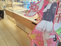-奈雪的茶(青岛卓悦里INTOWN店)