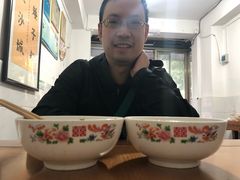 -矮子粉店1985·长沙米粉(湘春路店)