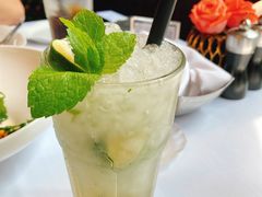 -牛排家(北京长安街英皇集团中心店)
