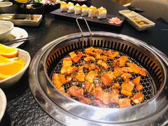 -悟空酒场烤肉(凯德壹中心店)