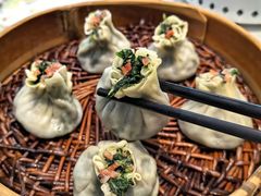 -花园茶楼·淮扬菜(兴城西路店)