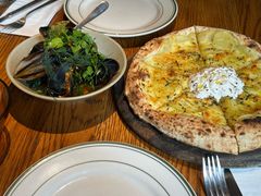 -La Strada(安福路店)
