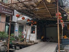 -小洲村