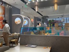 -蔡澜点心(三里屯T+MALL店)